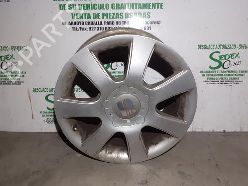 Used Rim SEAT LEON (1P1) [2005-2013]  25329473