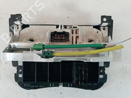Climate control VW POLO (6N2)  | BP25321382I5 