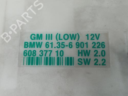 Electronic module BMW 5 (E39) 525 tds | BP25323517M83 