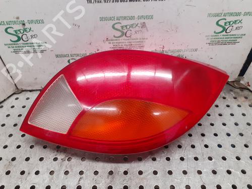 Used Right taillight Right taillight 36837752 36837752