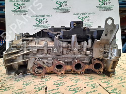 Cylinder head RENAULT TRAFIC II Van (FL)  | BP25330276M5 