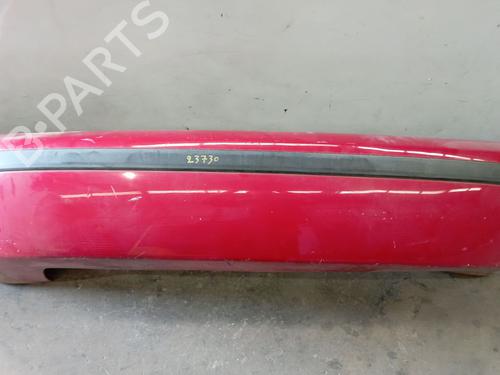 Bak støtfanger SKODA FABIA I (6Y2)  | BP27675109C8 