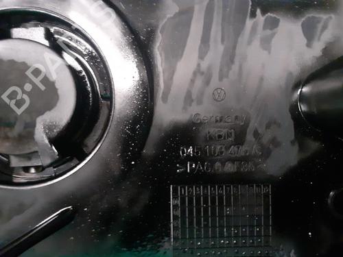 Valve cover SEAT IBIZA III (6L1)  | BP25326648M124 