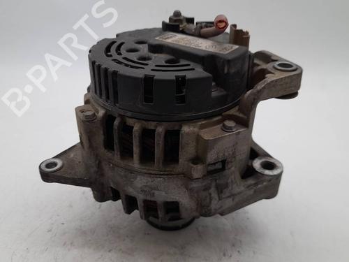 Generator Generator 39193647 39193647