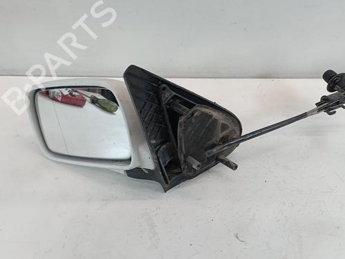 Used Left mirror VW POLO III (6N1) 60 1.4 (60 hp) 25308706