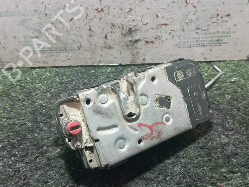 Rear right lock OPEL ZAFIRA / ZAFIRA FAMILY B (A05)  | BP25314944C99 