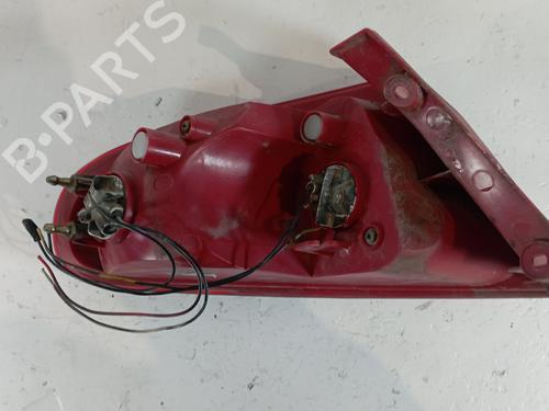 Right taillight CHEVROLET LACETTI (J200) 2.0 D | BP25317272C35 