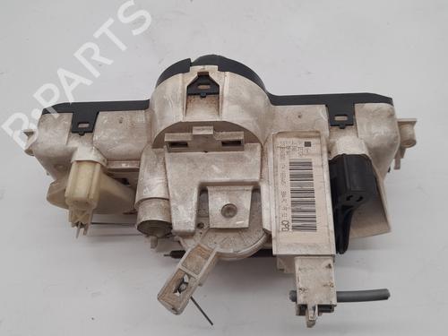 Climate control RENAULT MEGANE II (BM0/1_, CM0/1_)  | BP25310078I5 