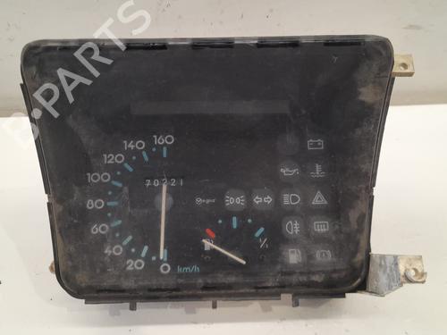 Used Instrument cluster SEAT MARBELLA (28A) 0.9 Cat (40 hp) 25309816