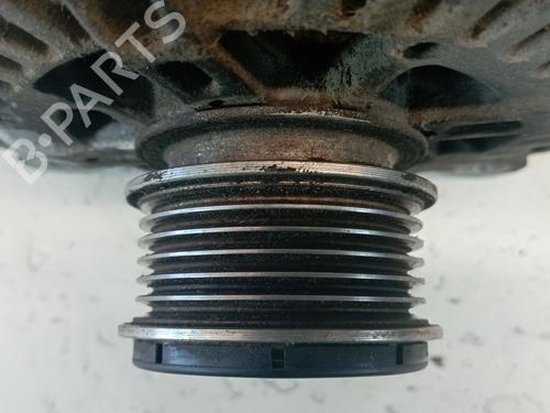 Alternator SEAT LEON (1P1) | BP25322094M7