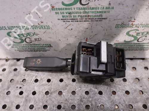 Used Headlight switch RENAULT 21 Saloon (L48_) 2.0 (L483) (116 hp) 25310518