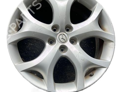 Used Wheel set Wheel set MAZDA CX-7 (ER) 2.2 MZR-CD AWD (ER10A) (173 hp) 36673523 36673523