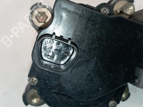 Front wiper motor SEAT LEON (1P1)  | BP25317227M29 