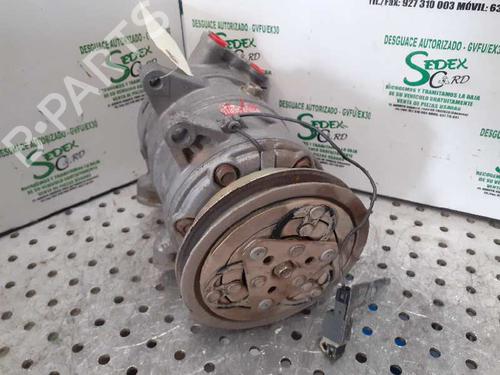 AC compressor NISSAN SERENA (C23)  | BP25321464M34 