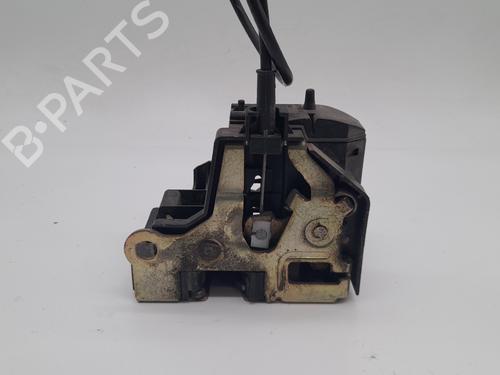 Front right lock RENAULT MEGANE I (BA0/1_) 1.9 dCi (BA05, BA1F) | BP25308503C97 