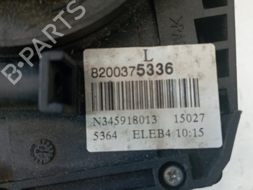 Ratbetjening DACIA LOGAN (LS_)  | BP25316854E15 