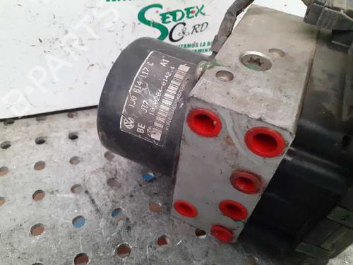 ABS Bremseaggregat VW GOLF IV (1J1) [1997-2008]  25324717