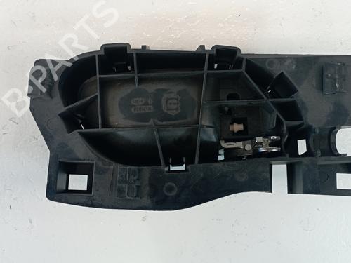 Rear left interior door handle CITROËN C4 I (LC_)  | BP25307712I15 