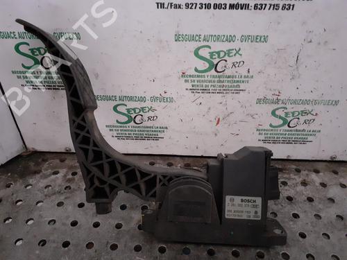 Used Pedal SEAT IBIZA III (6L1) [2002-2009]  25310313