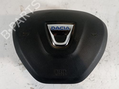 Førerens kollisjonspute DACIA SANDERO II [2012-2025]  25328365