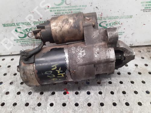 Used Starter RENAULT KANGOO (KC0/1_) [1997-2025]  25320582