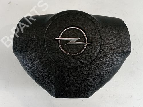 Used Driver airbag OPEL ASTRA H (A04) [2004-2014]  25311297