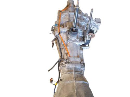 Used Gearbox Gearbox FORD MAVERICK (UDS, UNS) 2.7 TD (100 hp) 39993736 39993736