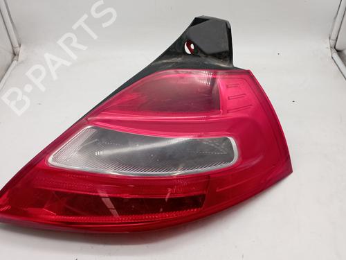 Højre baglygte RENAULT MEGANE II (BM0/1_, CM0/1_) [2001-2012]  28706197