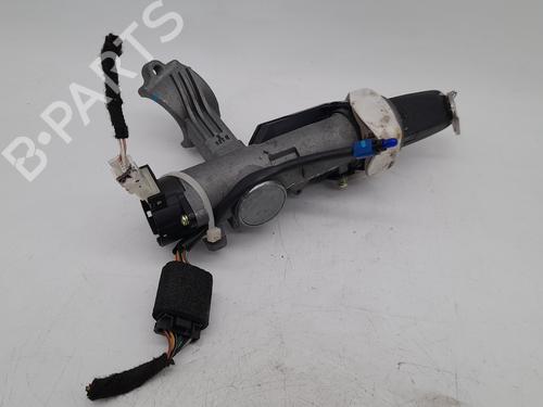 Ignition barrel CHEVROLET CAPTIVA (C100, C140) 2.2 D | BP37402235M48 - Image 2