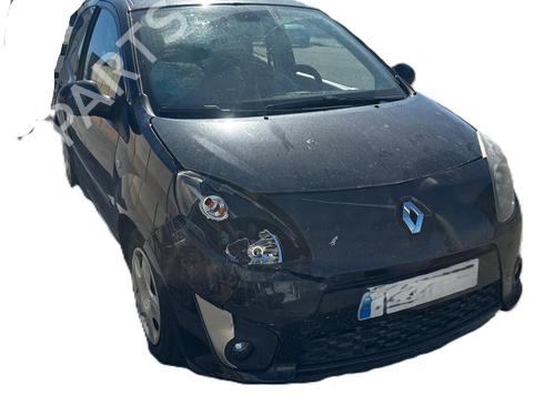 Engine RENAULT TWINGO II (CN0_) 1.2 16V (CN0K, CN0V, CN0A) | BP34519951M1 - Image 2