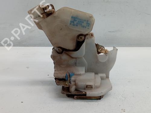 Used Rear left lock NISSAN X-TRAIL I (T30) [2001-2013]  25317154