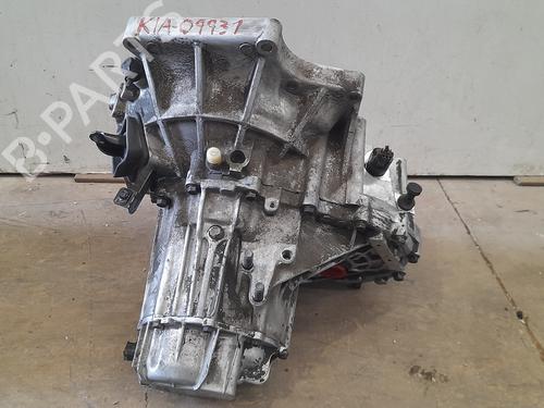 Used Gearbox KIA CARENS I MPV (FC, FJ) 1.6 (105 hp) 32404063