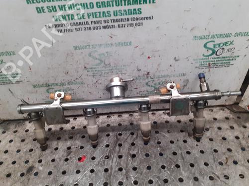 Injection rail FORD MONDEO III Saloon (B4Y)  | BP25325084M98 