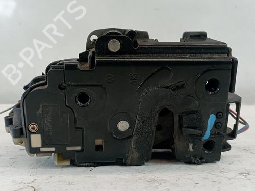 Rear right lock SEAT CORDOBA (6L2) 1.4 16V | BP25316706C99 
