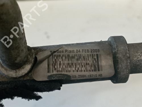 AC radiator FORD FIESTA V (JH_, JD_)  | BP25316813M32 