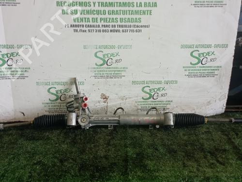 Used Steering rack OPEL ASTRA H (A04) [2004-2014]  25321890