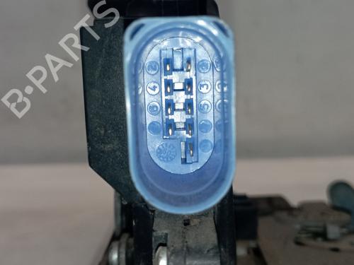 Front left lock AUDI A3 (8P1)  | BP25314435C98 