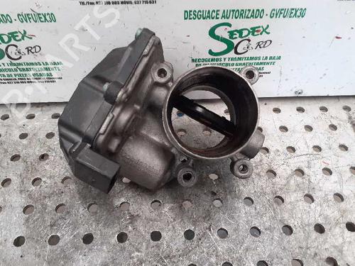 Used Throttle body Throttle body SKODA SUPERB II (3T4) 2.0 TDI (170 hp) 36504841 36504841