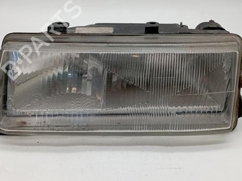 Used Left headlight SEAT TOLEDO I (1L2) 1.9 D (68 hp) 29189212