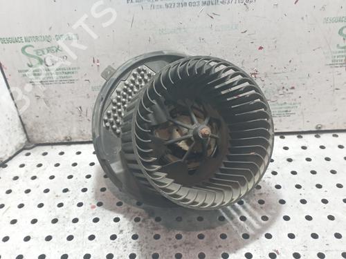 Heater blower motor SKODA OCTAVIA II (1Z3)  | BP25323440M62 