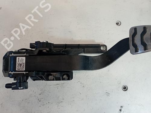 Used Clutch pedal HYUNDAI i20 ACTIVE (IB, GB) [2015-2021]  25320753