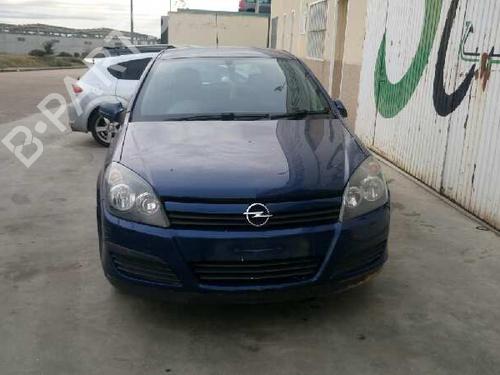 Engine OPEL ASTRA H (A04)  | BP27606726M1 