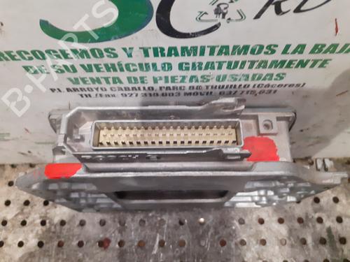 Engine control unit (ECU) MERCEDES-BENZ E-CLASS (W210) E 290 Turbo-D (210.017) | BP25324875M57 