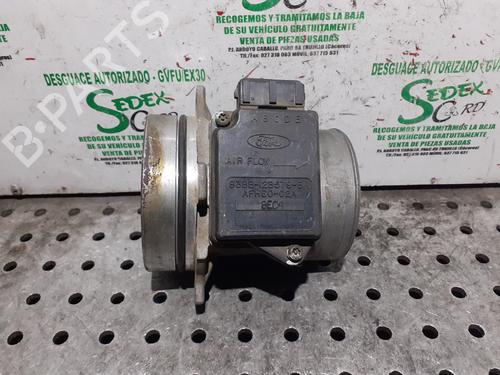 Caudalimetro FORD MONDEO II (BAP) [1996-2000]  25316215