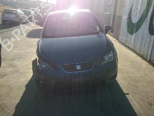 Steering rack SEAT IBIZA IV SC (6J1, 6P5)  | BP25327413M22 