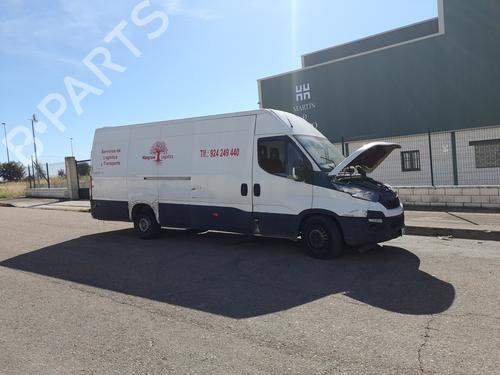Injection pump IVECO DAILY VI Platform/Chassis | BP40610317M78 - Image 3