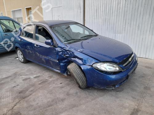 AC compressor CHEVROLET NUBIRA Saloon 1.4 | BP29491435M34 