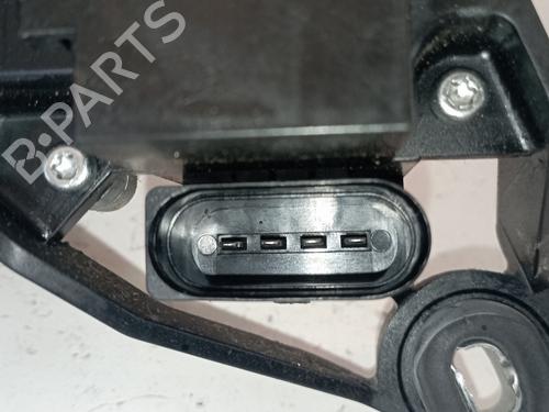 Rear wiper motor VW TOURAN (1T1, 1T2)  | BP25317226M102 
