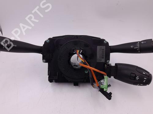 Used Switch Switch PEUGEOT 407 (6D_) 2.0 HDi 135 (6DRHRH, 6DRHRE, 6DRHRG, 6DRHRJ) (136 hp) 33674071 33674071