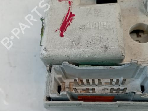 Climate control RENAULT MEGANE I (BA0/1_) 1.8 16V (BA06, BA12, BA1A, BA1M, BA1R) | BP25311140I5 